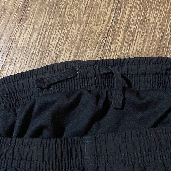 Black Nike Shorts - Picture 2 of 4